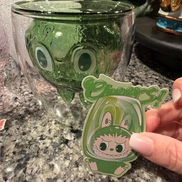 Labubus - Picture 8 of 8